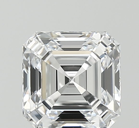 ASSCHER
