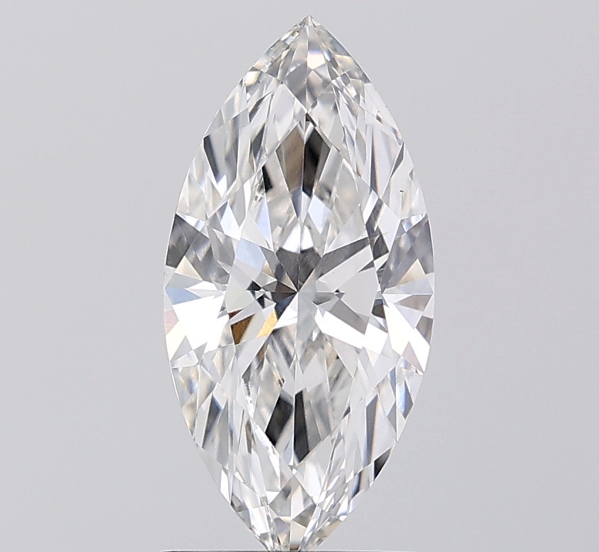 1.54 Ct F VS1 Marquise Lab Grown Diamond