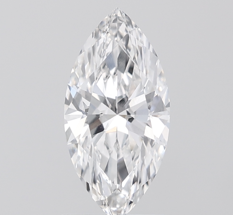1.31 Ct E VVS2 Marquise Lab Grown Diamond