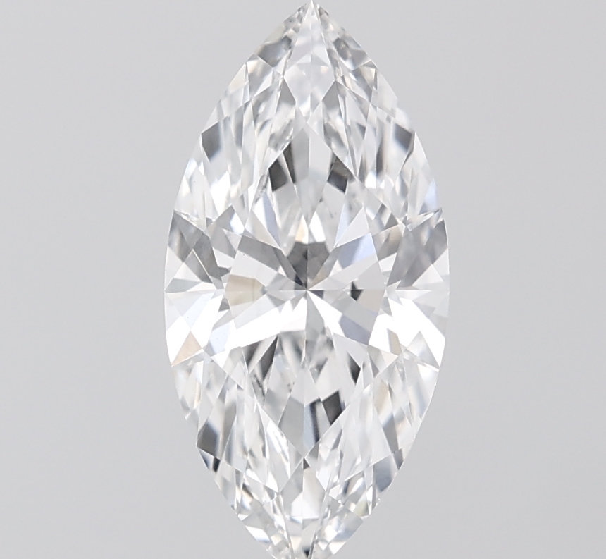 1.92 Ct E VS1 Marquise Lab Grown Diamond