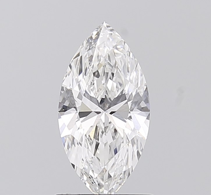 1.07 Ct E VVS2 Marquise Lab Grown Diamond