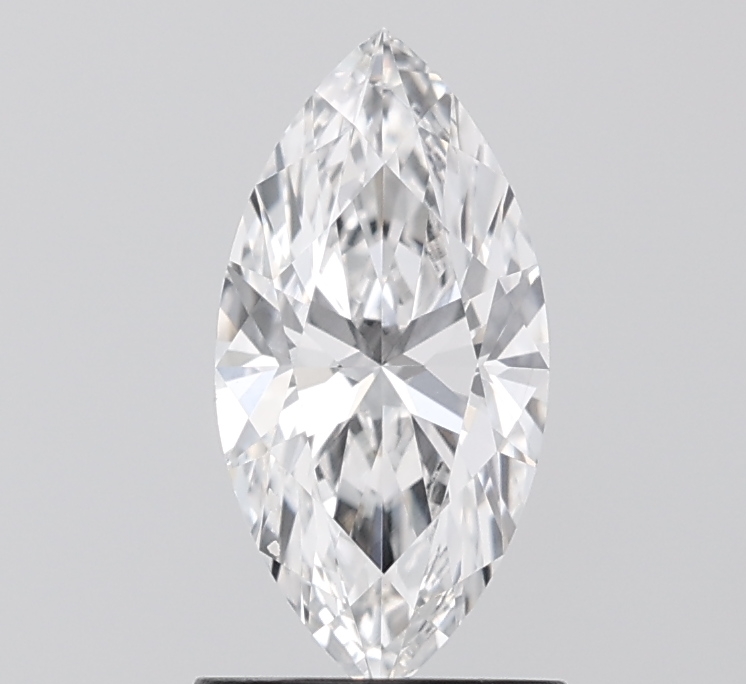 1.08 Ct E VVS2 Marquise Lab Grown Diamond