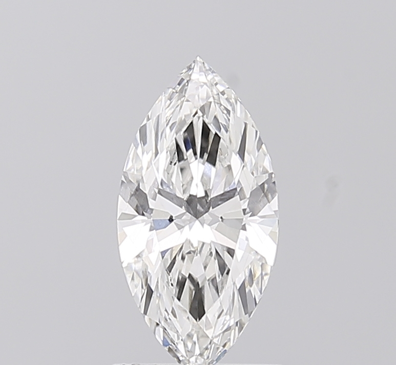 1.08 Ct F VVS2 Marquise Lab Grown Diamond