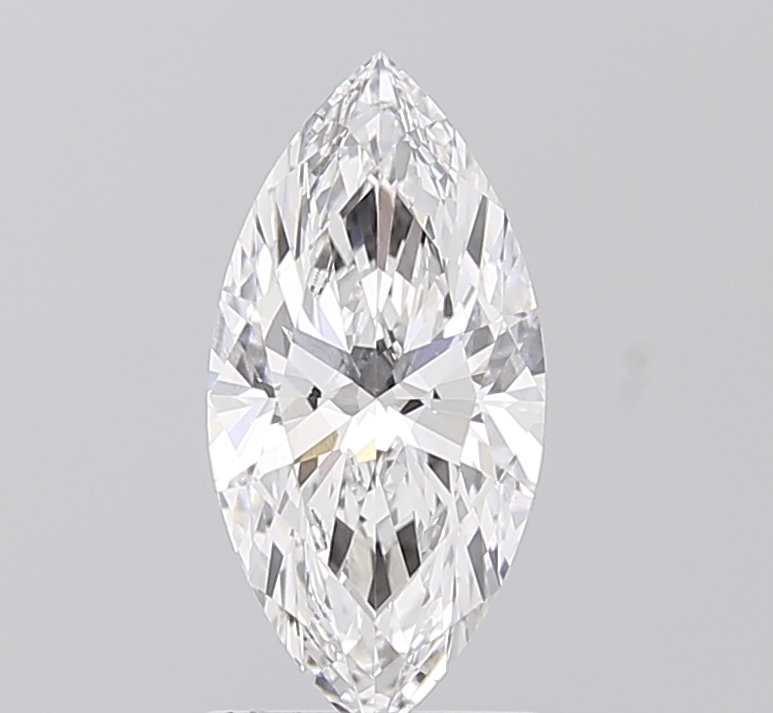 1.40 Ct D VVS2 Marquise Lab Grown Diamond