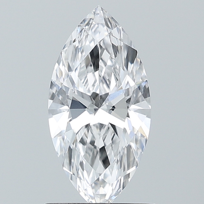 1.05 Ct D IF Marquise Lab Grown Diamond