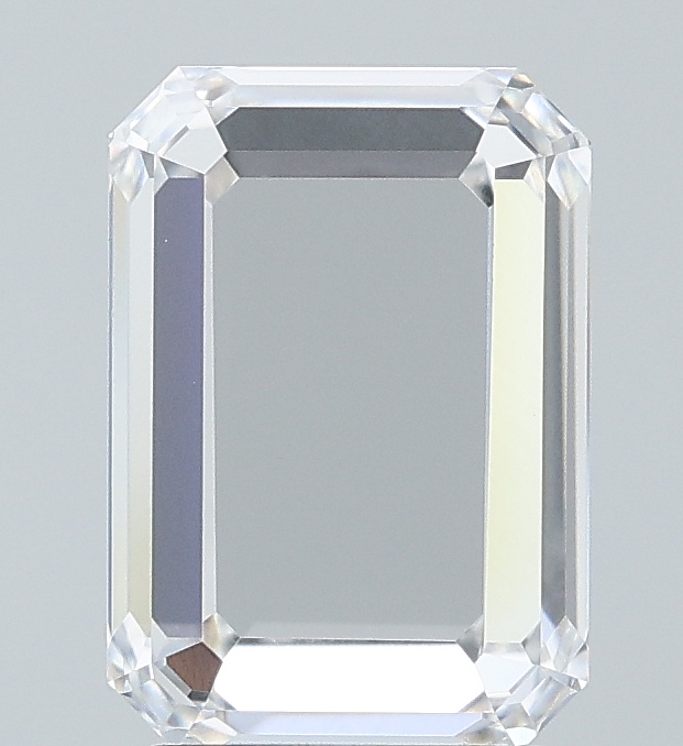 3.00 Ct E VVS2 Rose Cut Lab Grown Diamond