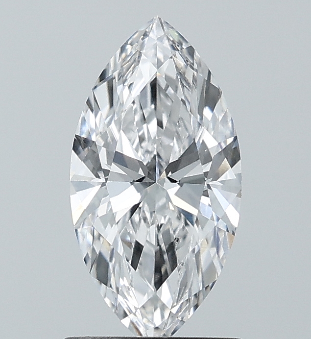 1.18 Ct E VS1 Marquise Lab Grown Diamond