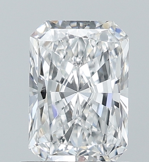 1.07 Ct E VVS1 Radiant Lab Grown Diamond