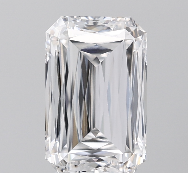 3.01 carat Criss-Cut pairing candidate